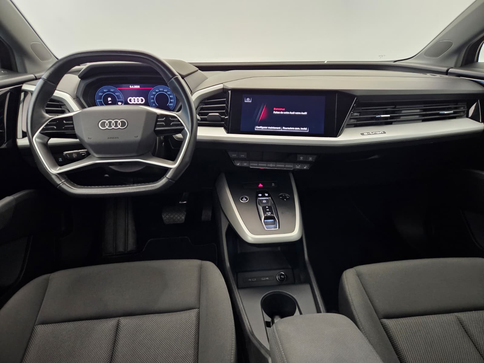 AUDI Q4 e-tron 50 quattro-image-10