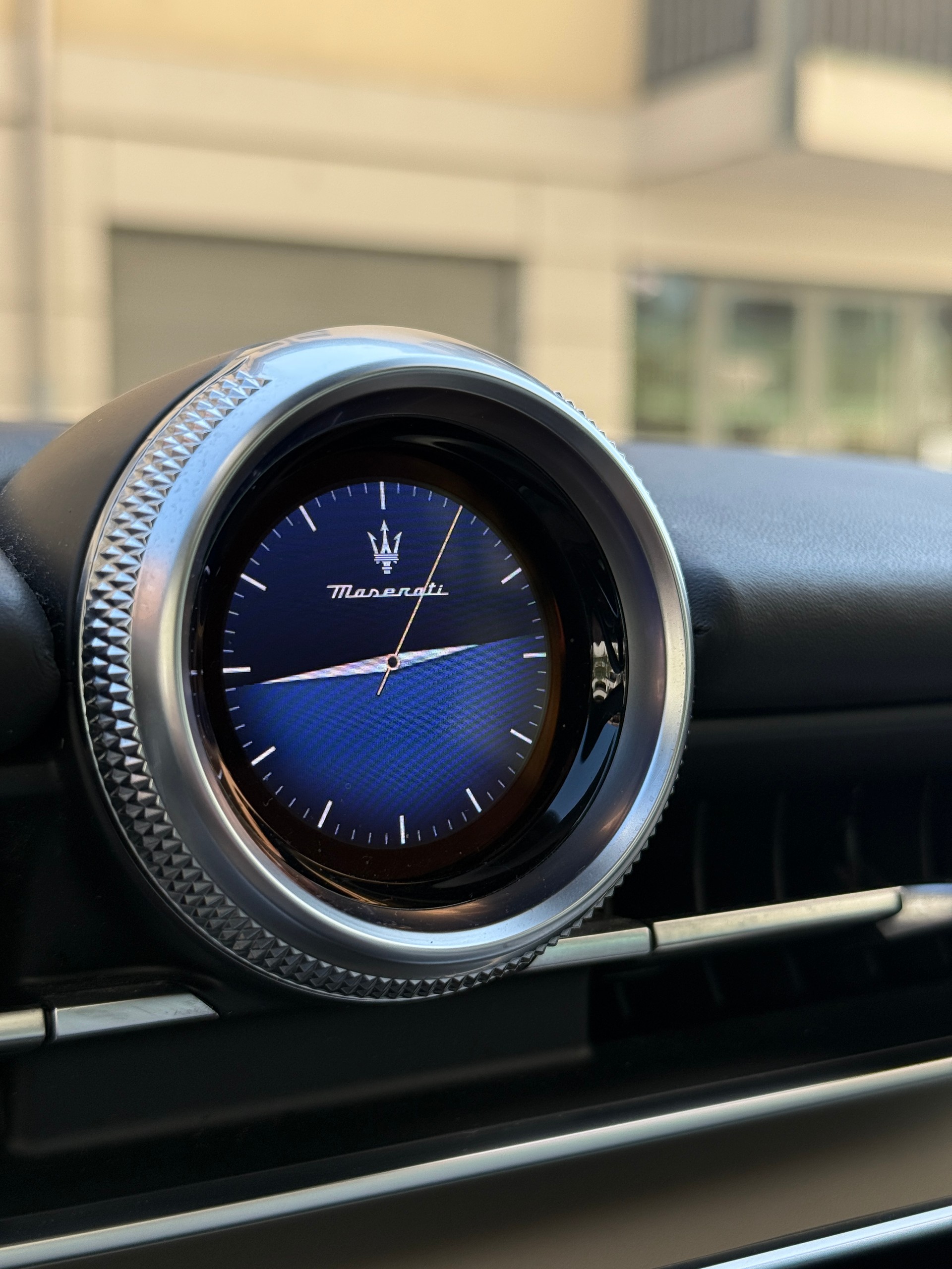 MASERATI Grecale 2.0 MHEV Modena Hybrid Automatica-image-10
