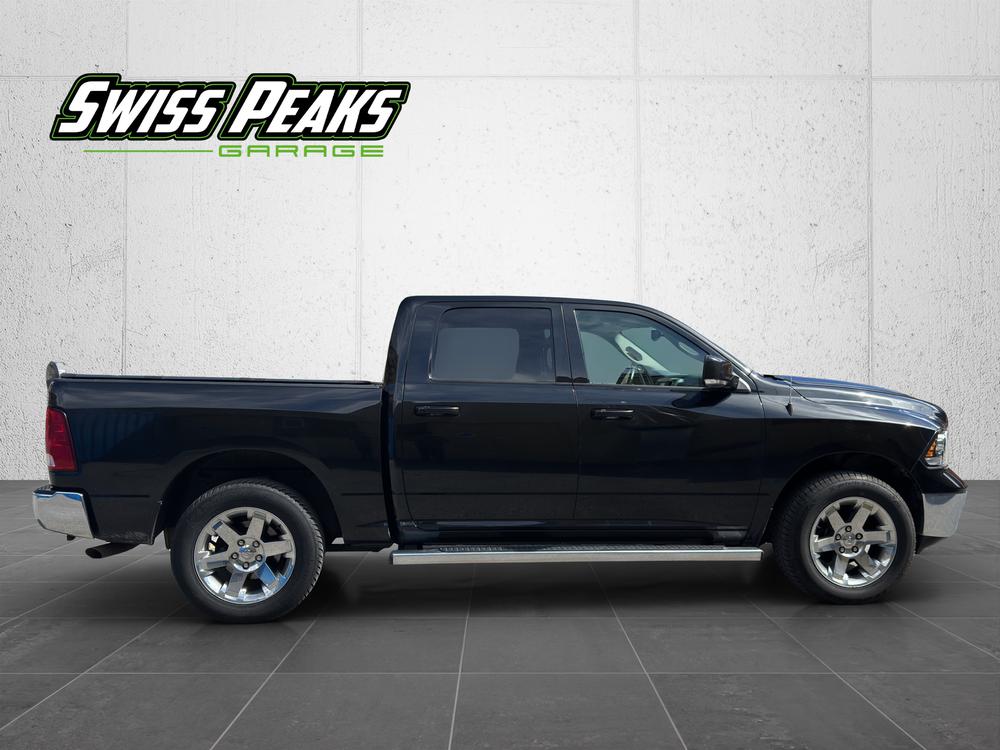DODGE Ram Classic-image-5