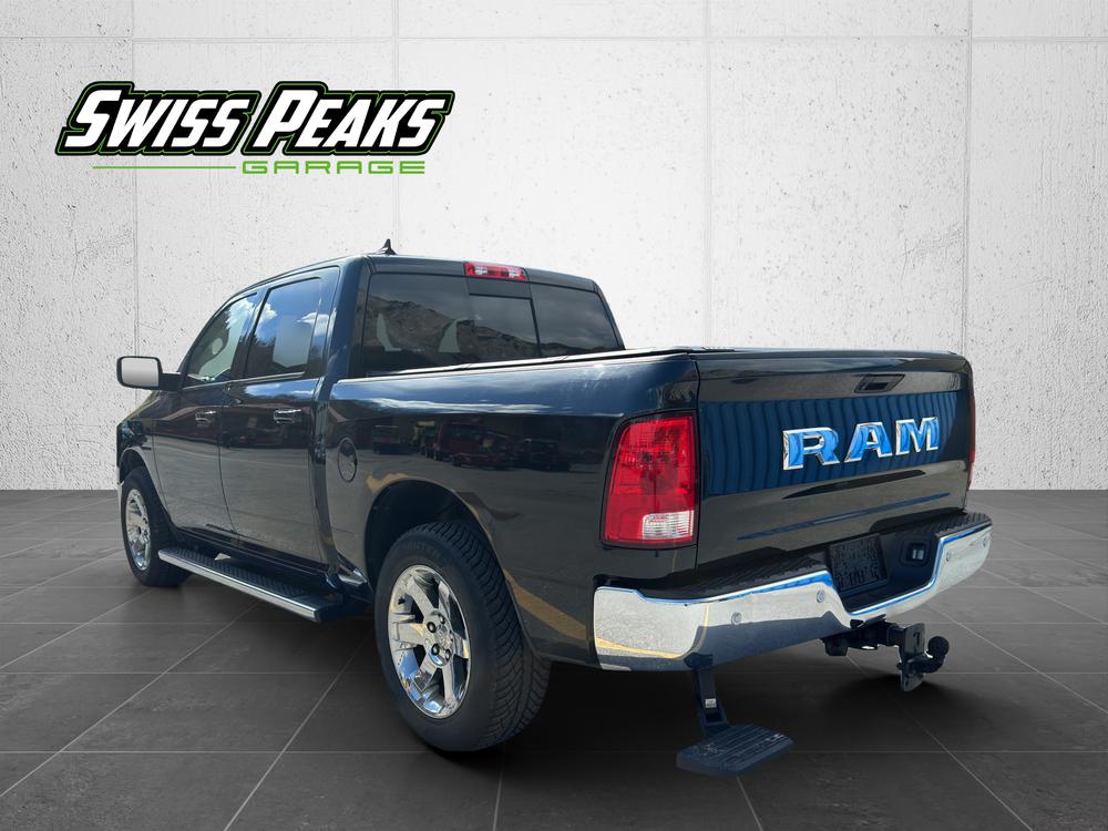 DODGE Ram Classic-image-3