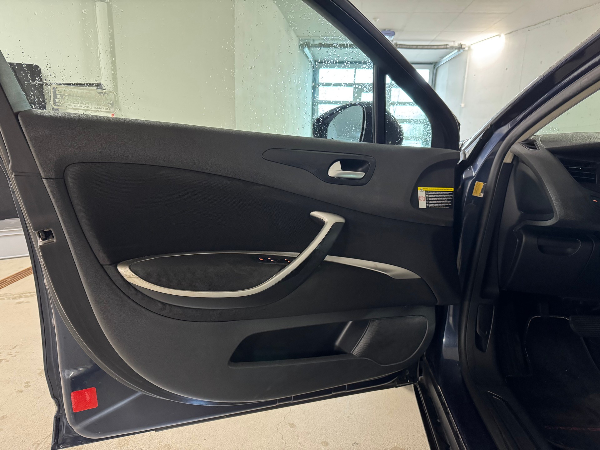 CITROEN C5 Tourer 2.0 HDi Exclusive Automatic-image-7