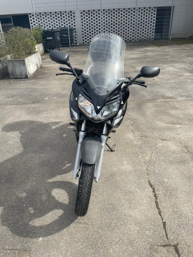 HONDA XL 125 V Varadero-image-4