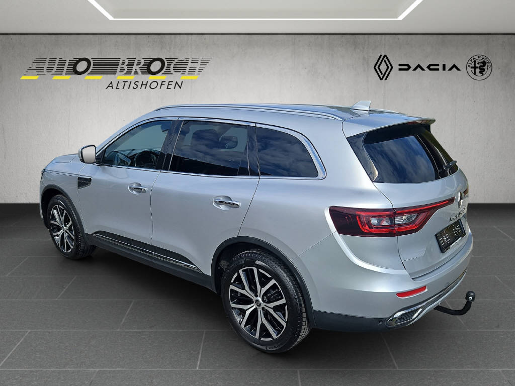 RENAULT Koleos 2.0 Blue dCi Intens X-Tronic 4WD-image-2
