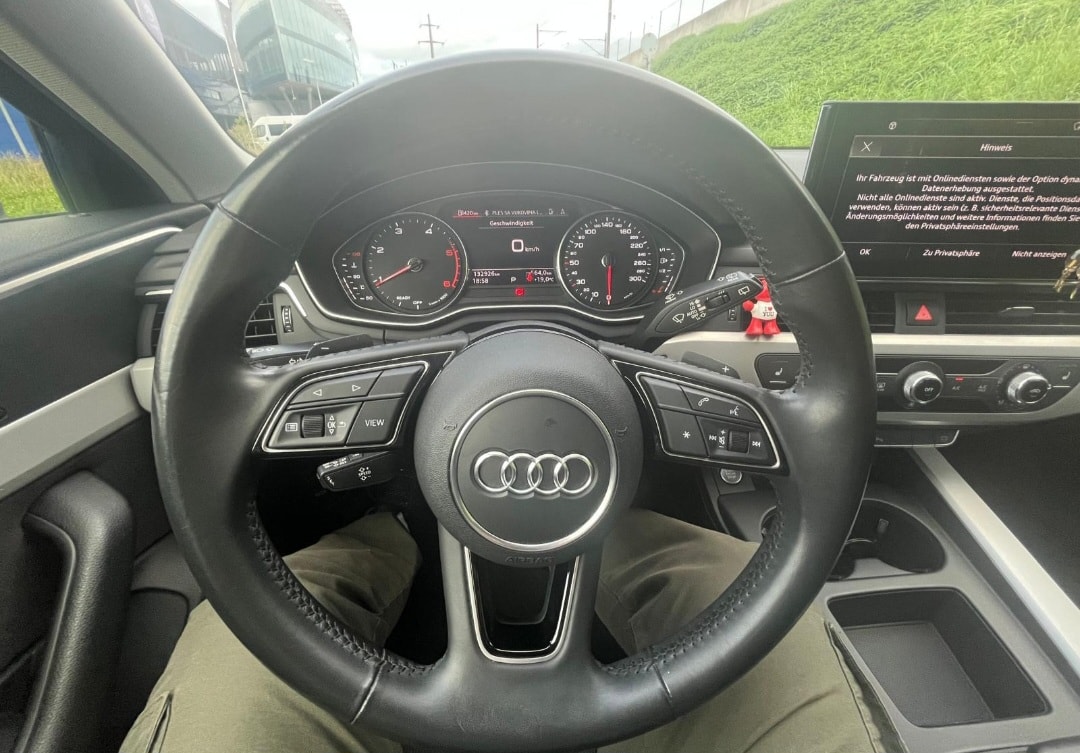AUDI Avant-image-9