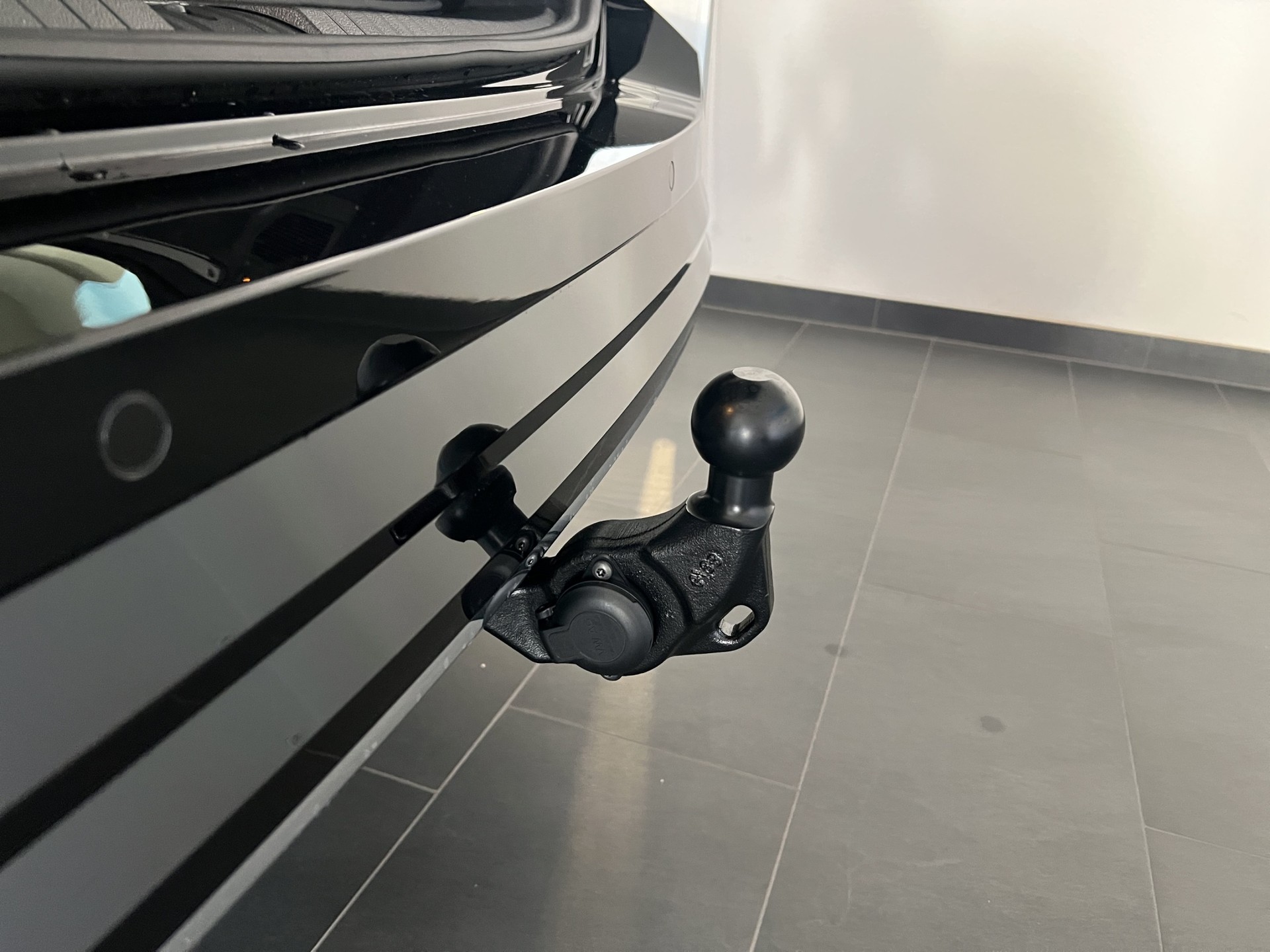 VW Touran 1.5 TSI EVO Comfortline United DSG-image-14