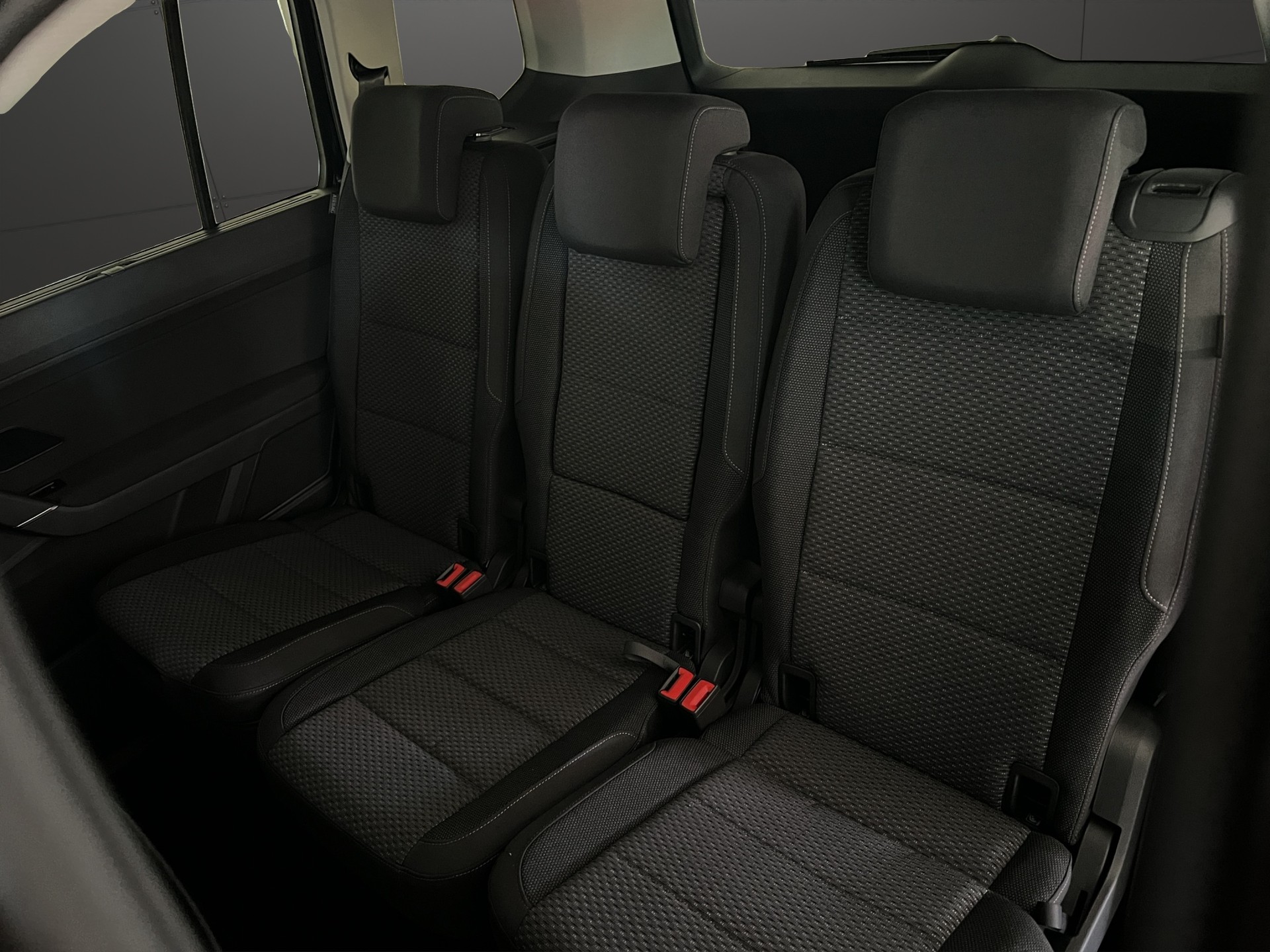 VW Touran 1.5 TSI EVO Comfortline United DSG-image-8