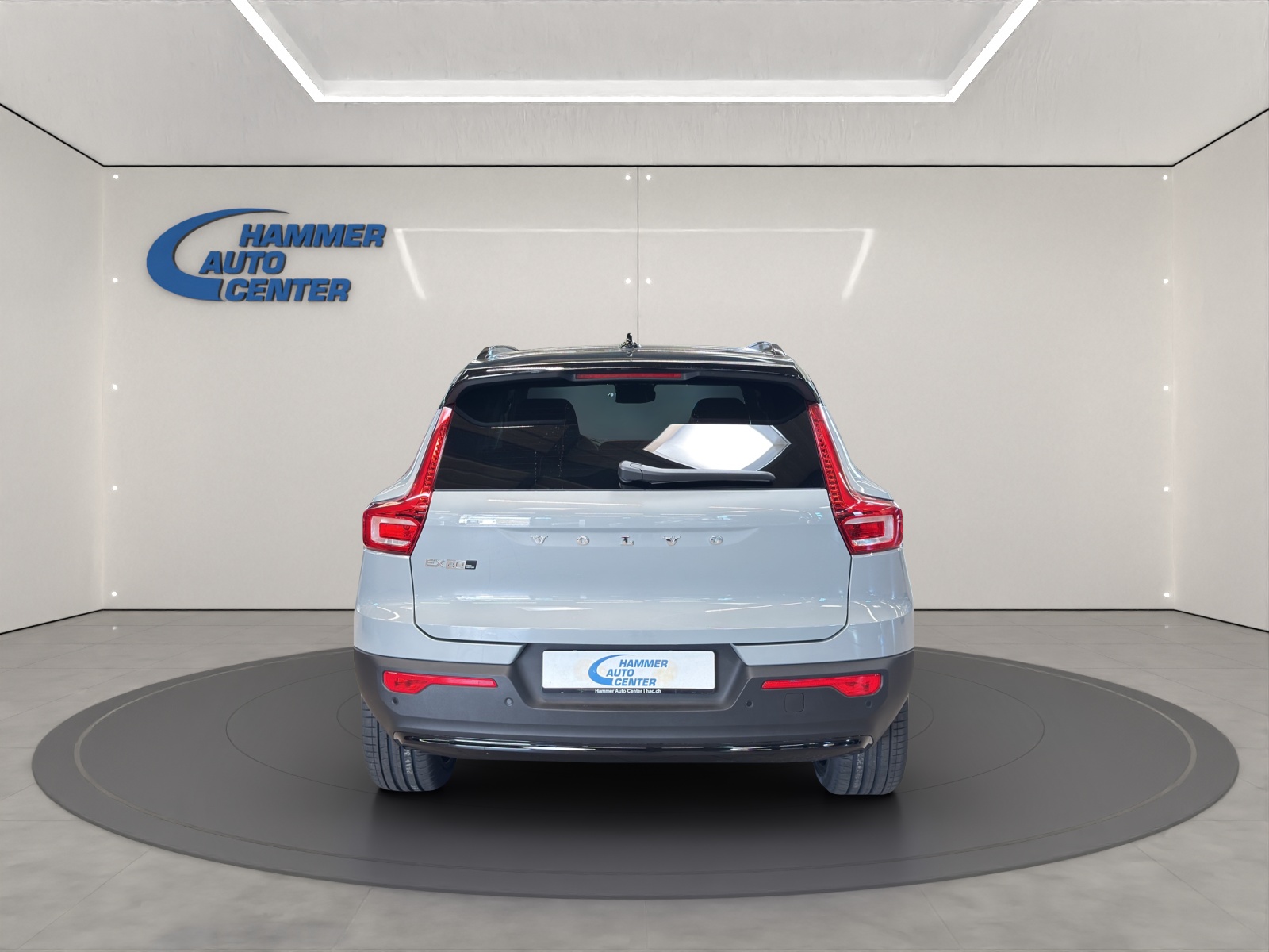 VOLVO EX40 Twin XCENTRIC Edition AWD-image-3