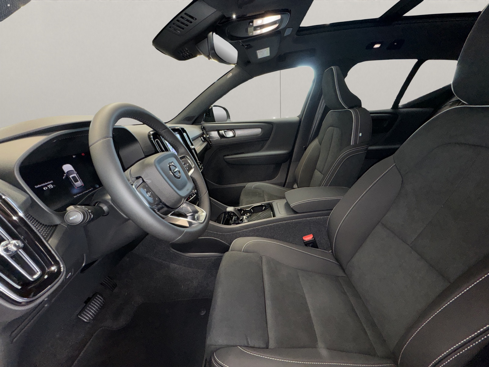 VOLVO EX40 Twin XCENTRIC Edition AWD-image-15