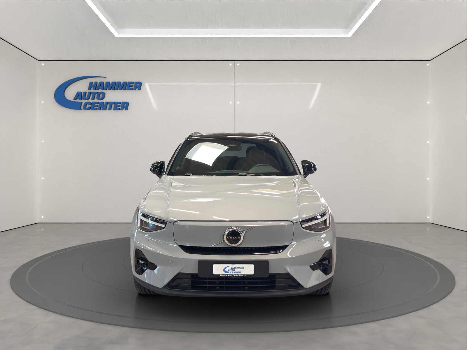 VOLVO EX40 Twin XCENTRIC Edition AWD-image-7