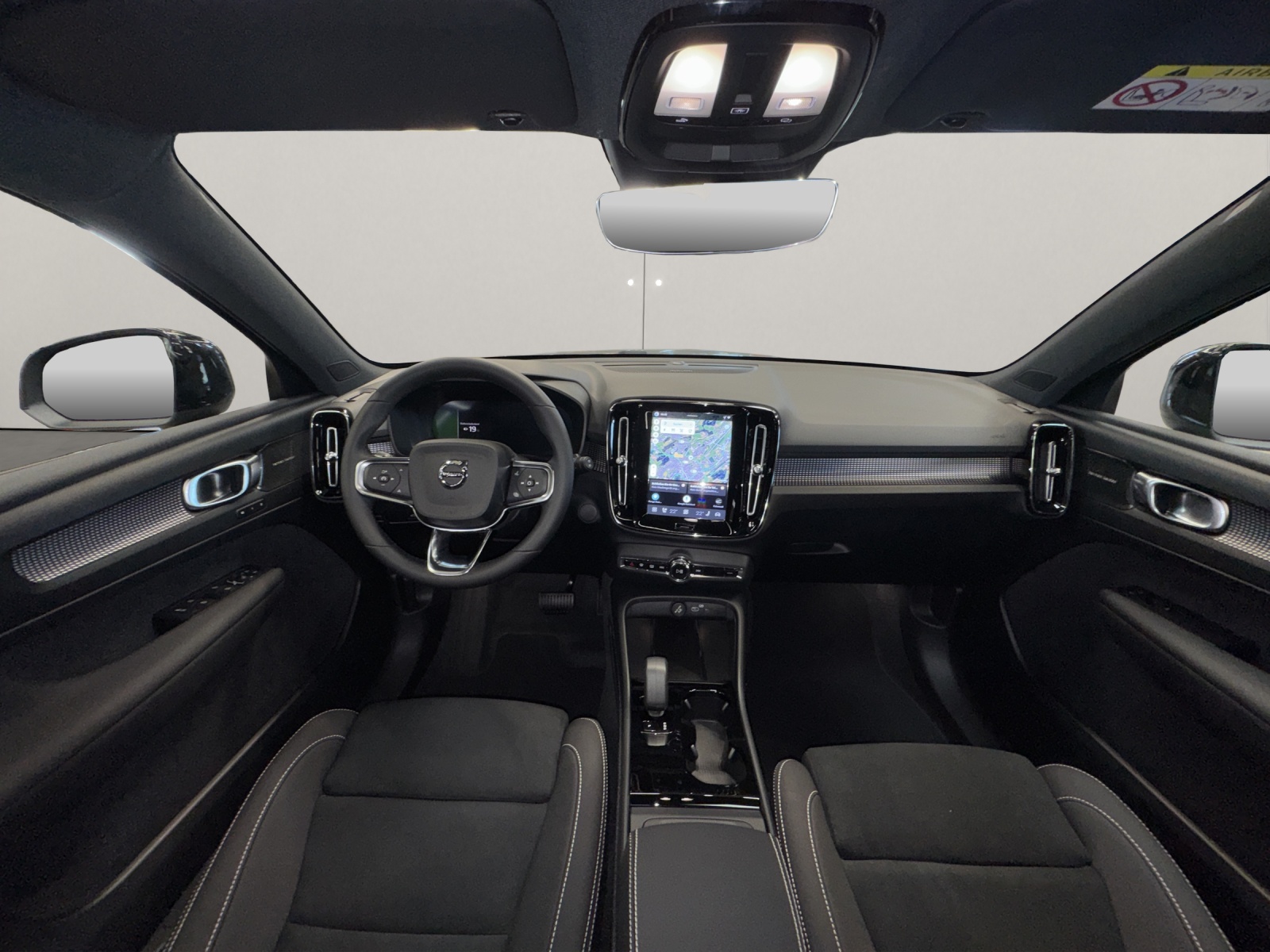 VOLVO EX40 Twin XCENTRIC Edition AWD-image-8