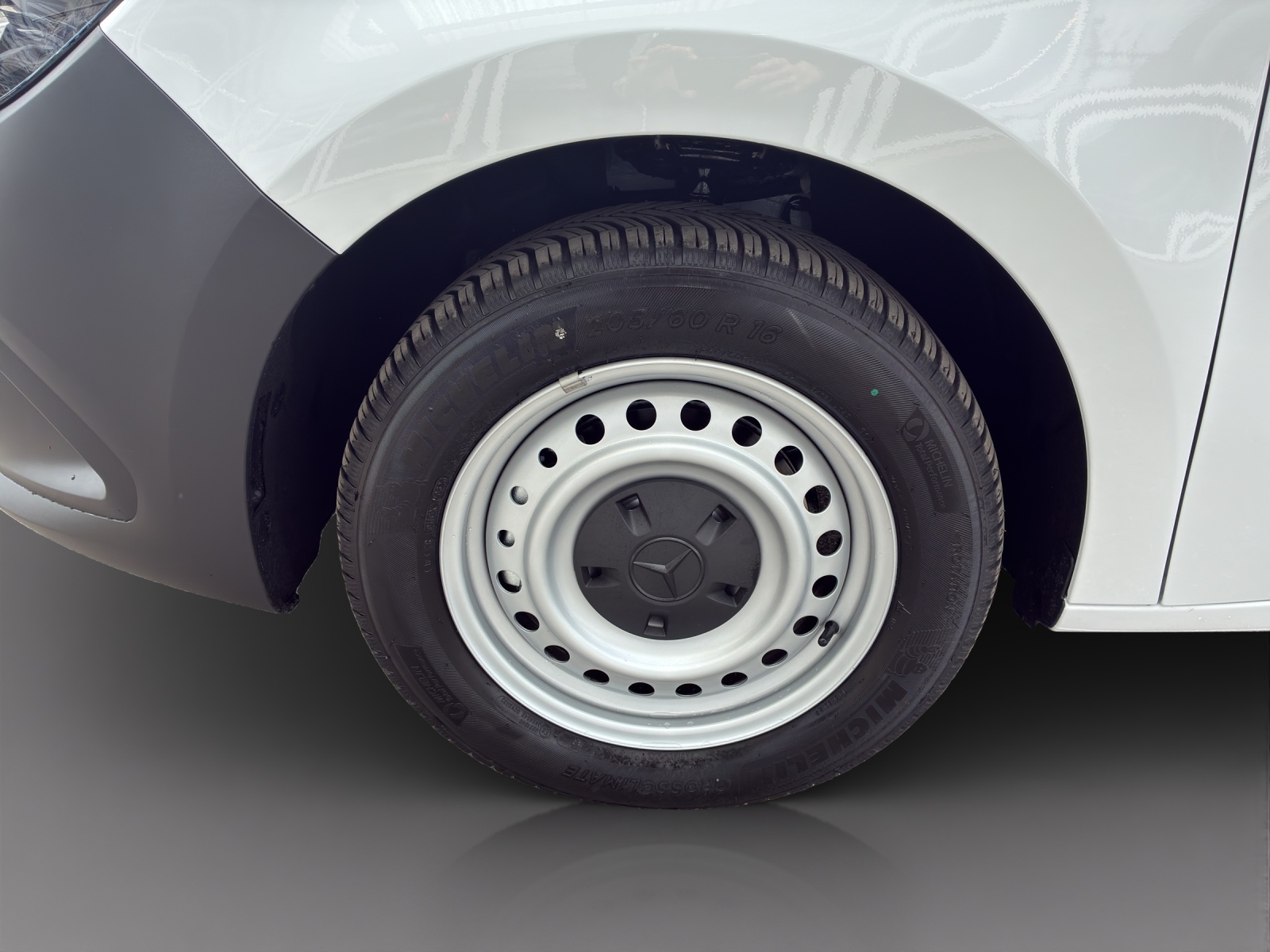 MERCEDES-BENZ eCitan Standard 2716mm S Worker-image-12