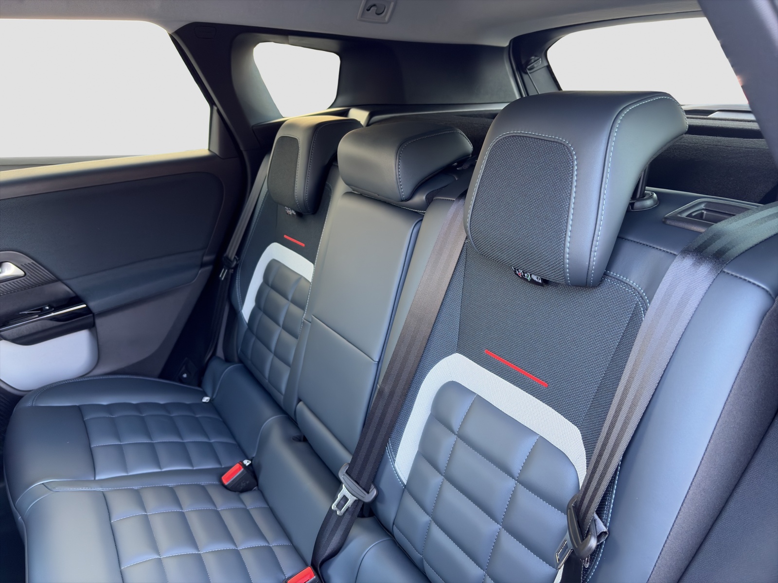 CITROEN C5 Aircross 1.2 Hybrid Max-image-10