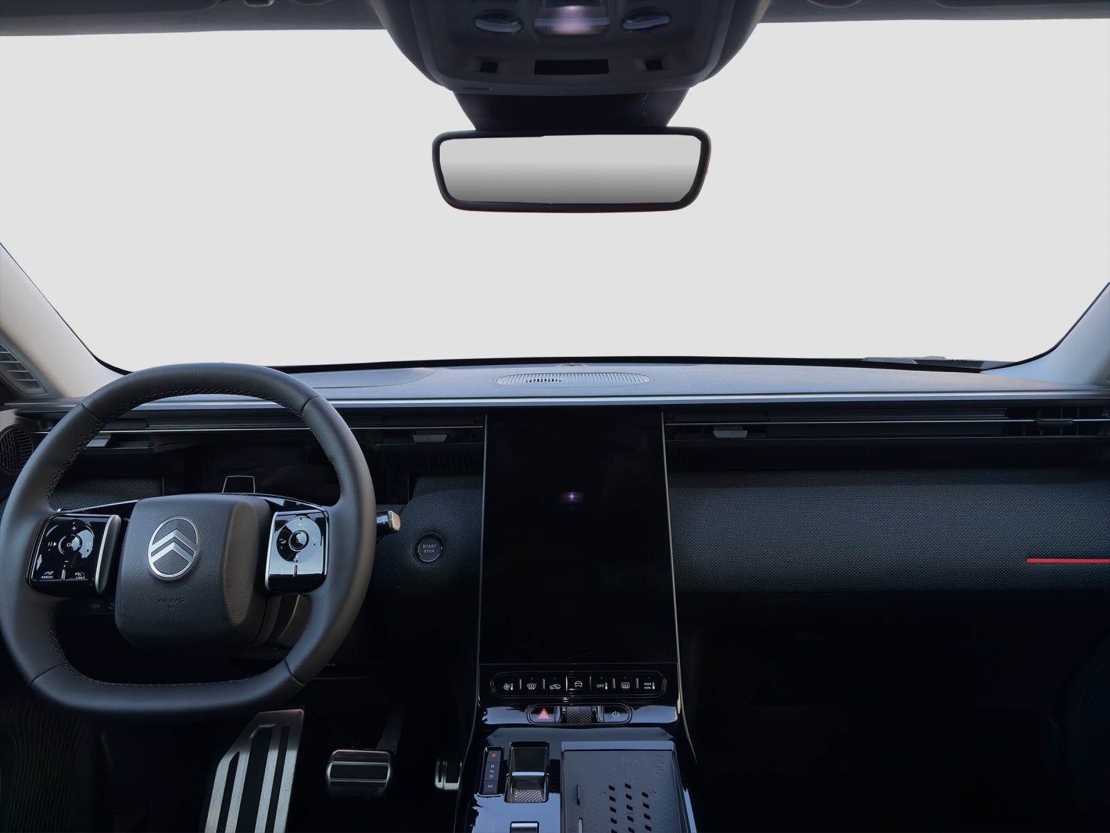 CITROEN C5 Aircross 1.2 Hybrid Max-image-8