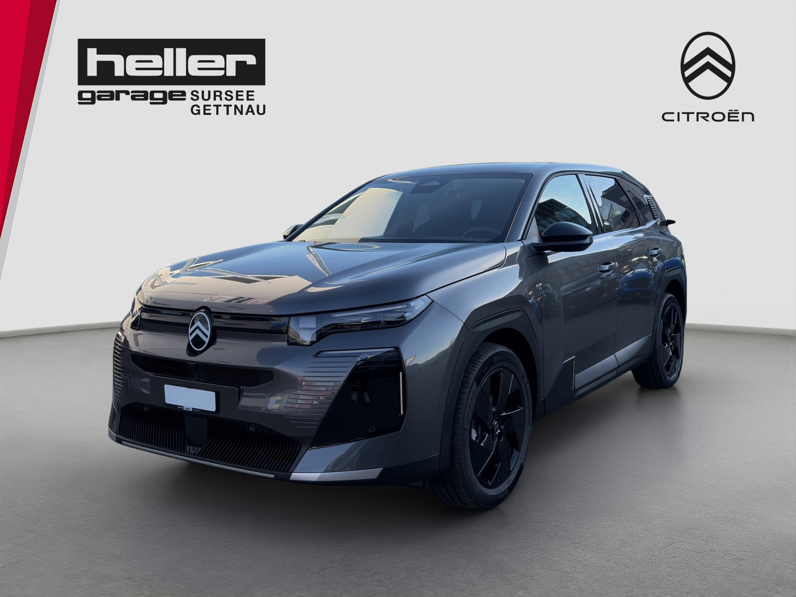 CITROEN C5 Aircross 1.2 Hybrid Max-image-0