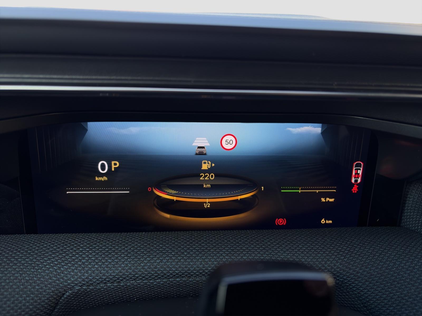 CITROEN C5 Aircross 1.2 Hybrid Max-image-14