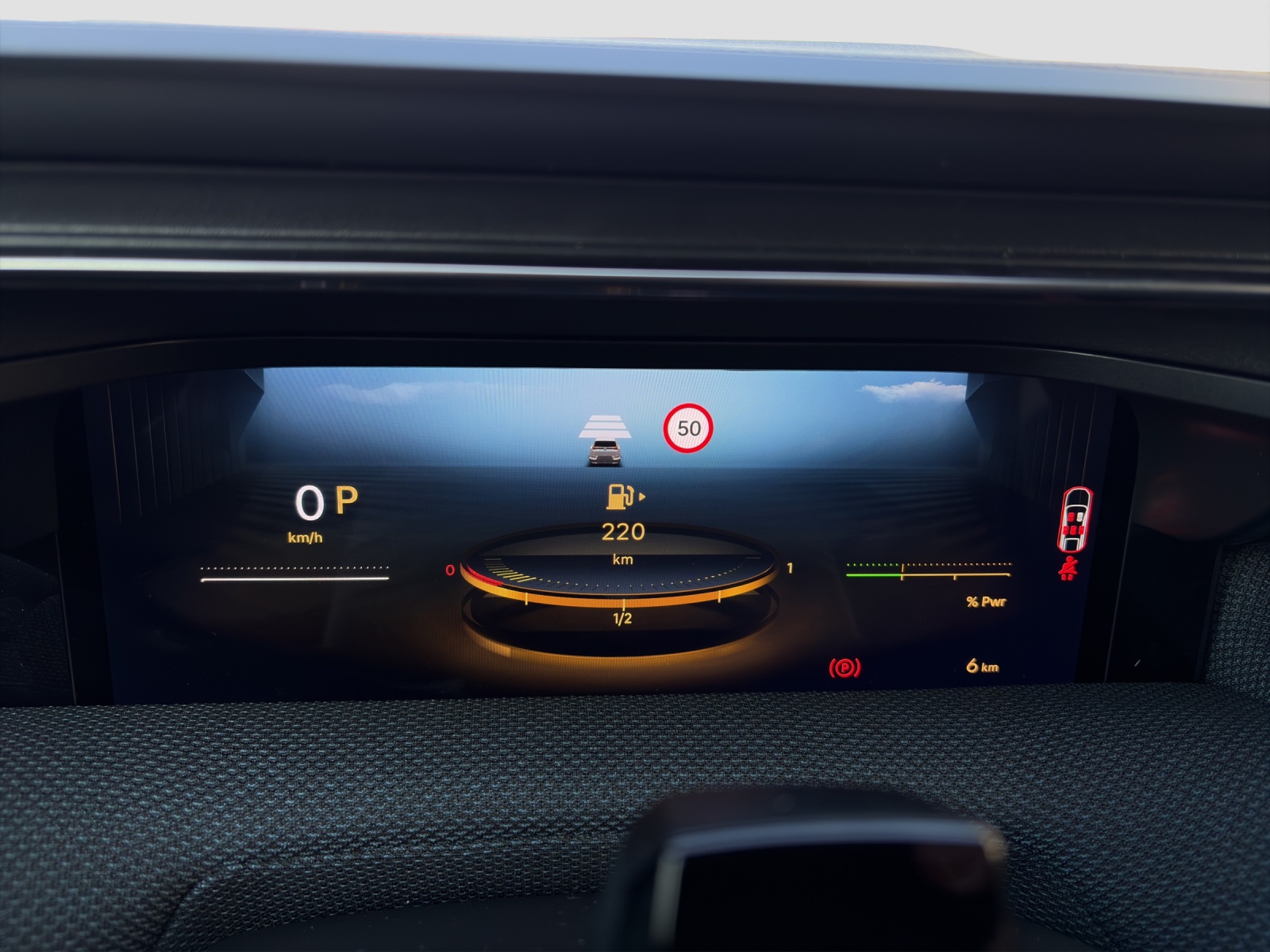 CITROEN C5 Aircross 1.2 Hybrid Max-image-14