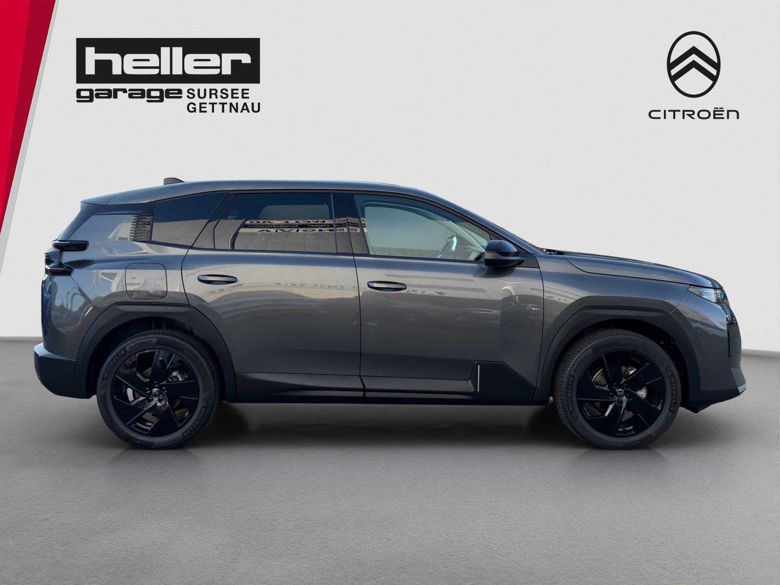 CITROEN C5 Aircross 1.2 Hybrid Max-image-5