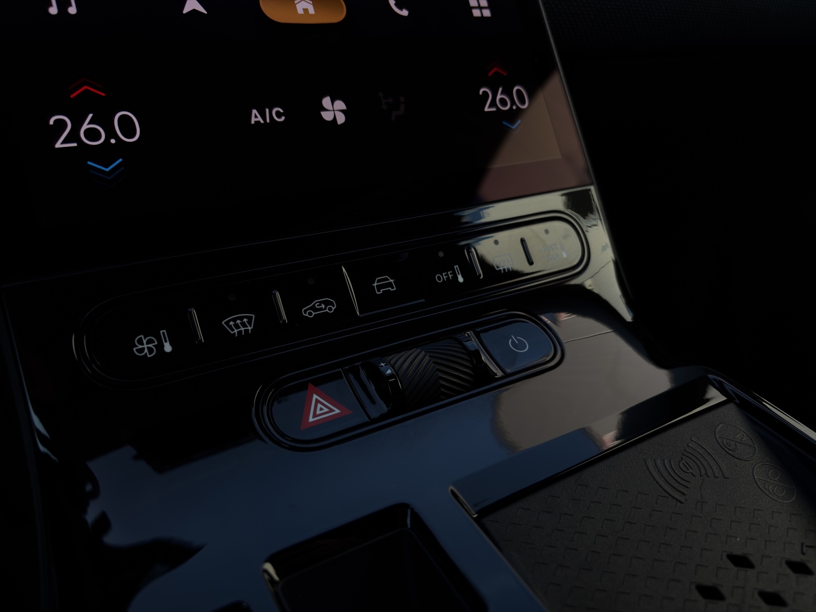 CITROEN C5 Aircross 1.2 Hybrid Max-image-15