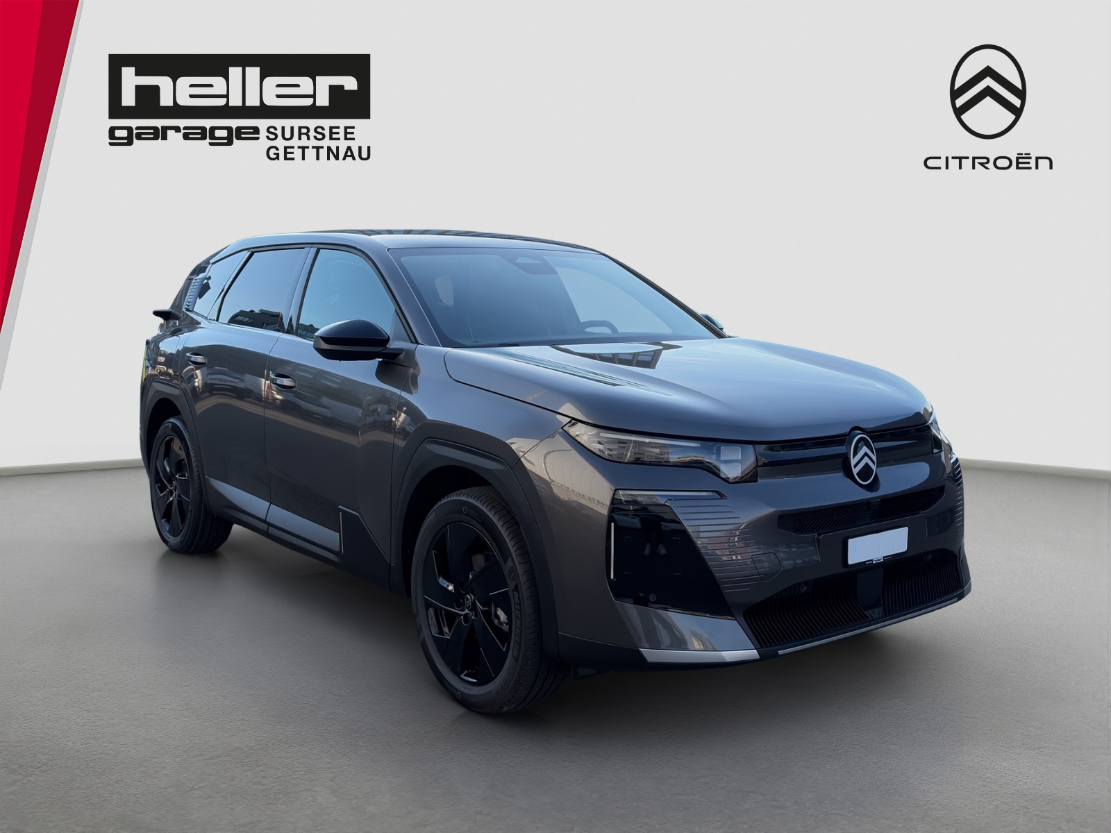 CITROEN C5 Aircross 1.2 Hybrid Max-image-6