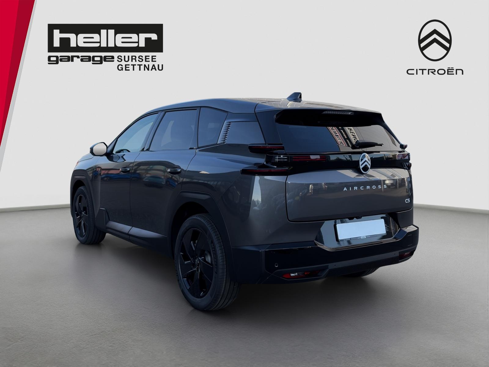 CITROEN C5 Aircross 1.2 Hybrid Max-showroom-element-2