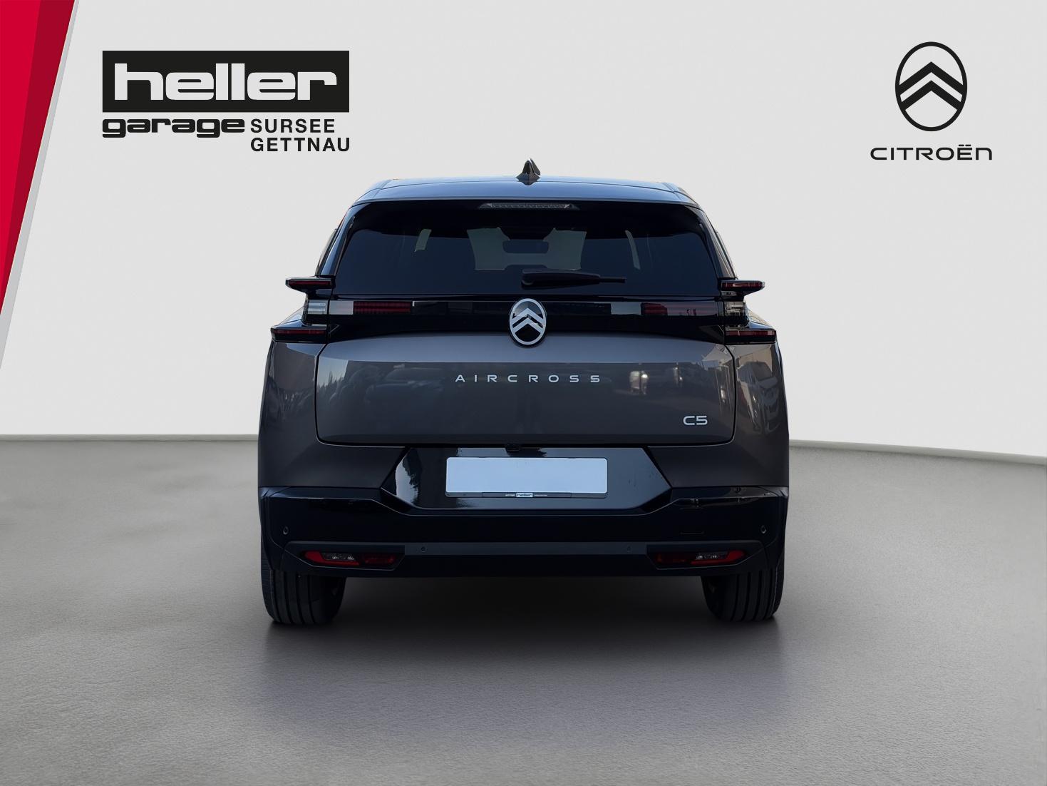 CITROEN C5 Aircross 1.2 Hybrid Max-showroom-element-3
