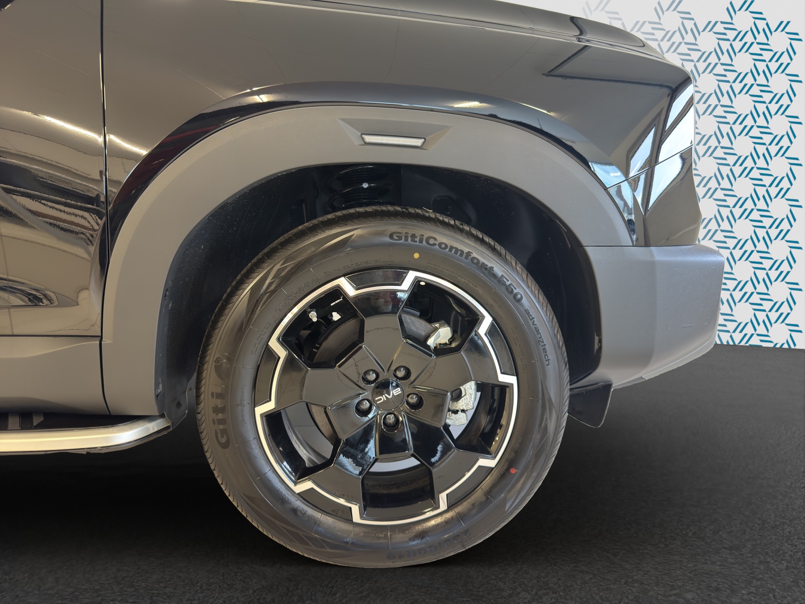 BAIC BJ30e 1.5 Hybrid-image-15