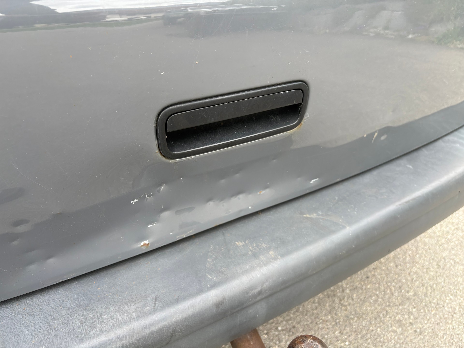 VW T5 2.0 TDI Entry-image-7