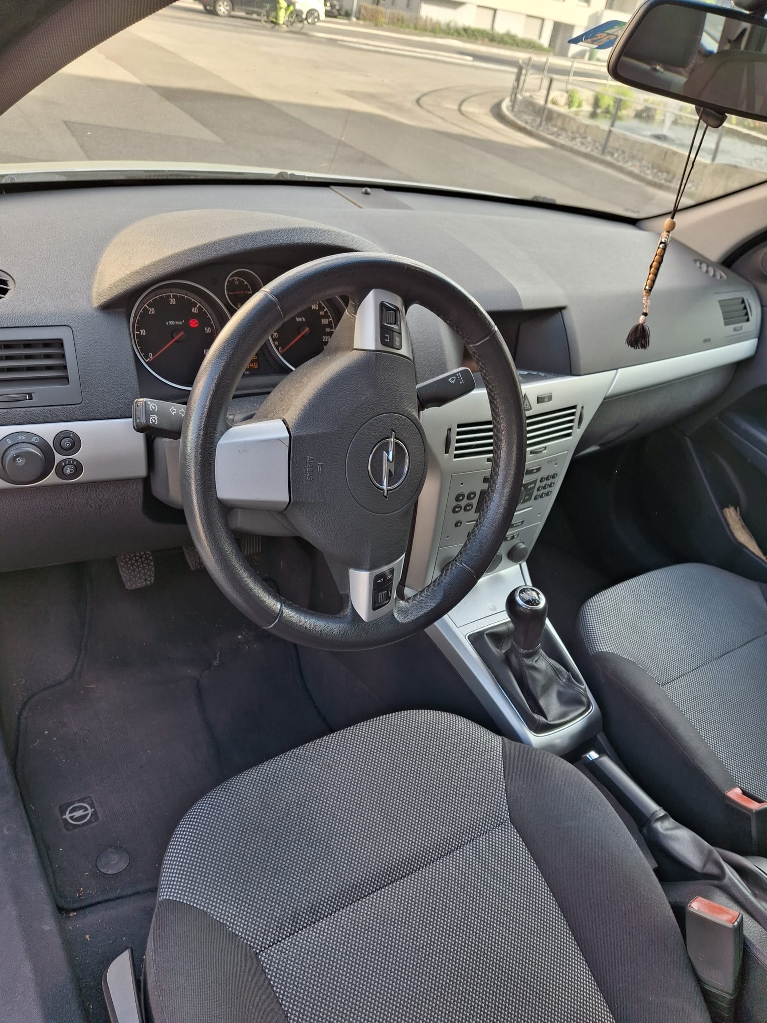 OPEL Astra 1.7 CDTi Enjoy-image-7
