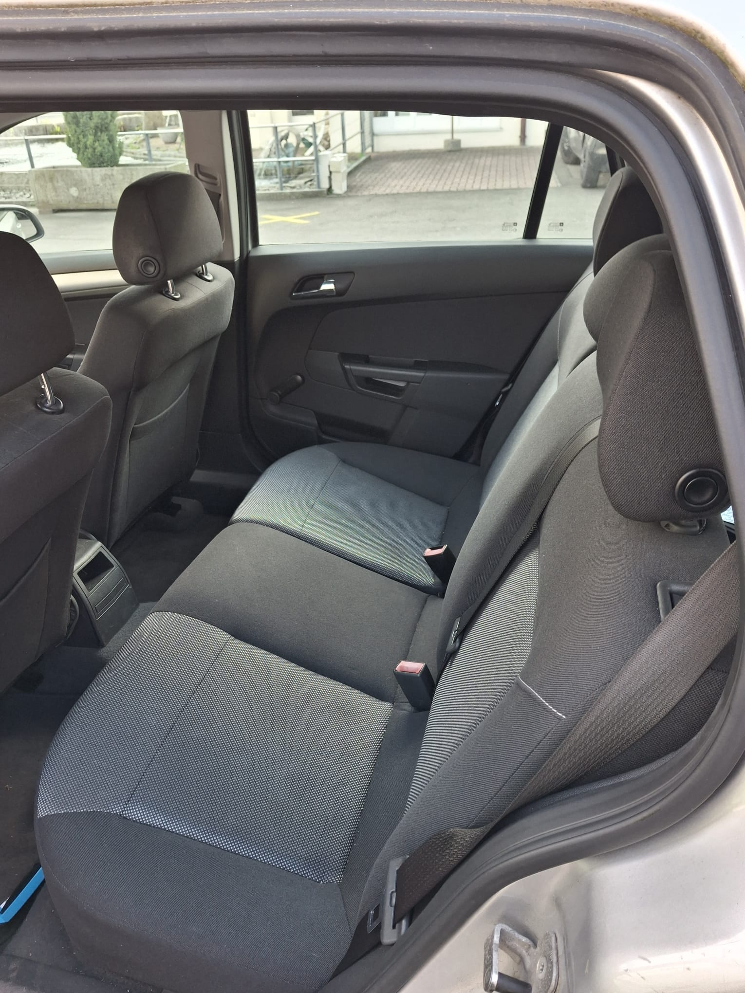 OPEL Astra 1.7 CDTi Enjoy-image-6