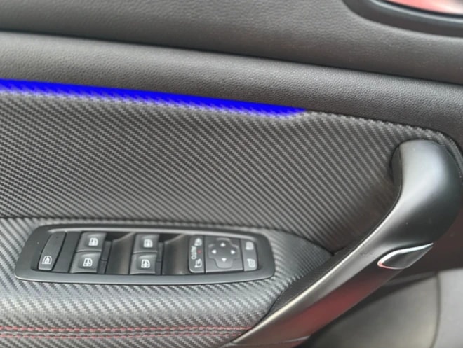 RENAULT Mégane RS 280 EDC *Frisch ab MFK* CH Fahrzeug-image-10
