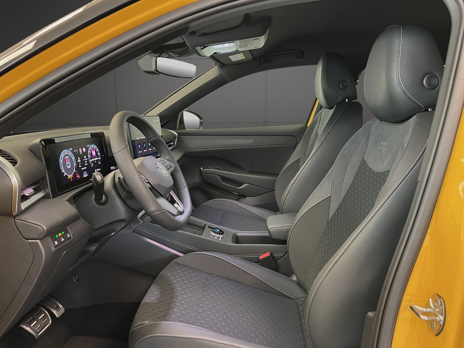 VW T-Roc 1.5 eTSI mHEV R-Line DSG-image-5