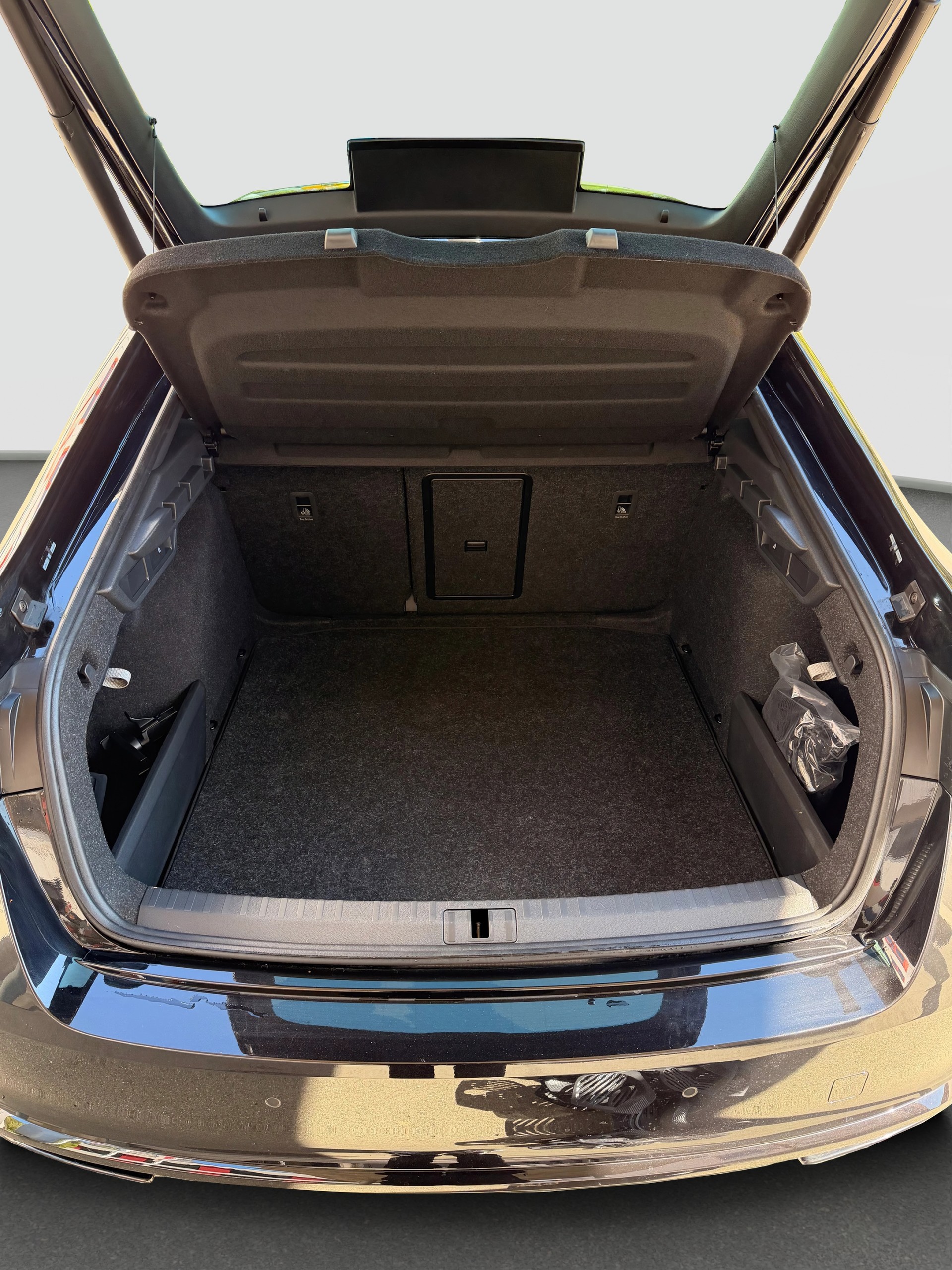 SKODA OCTAVIA 2.0 TSI DSG RS Limousine-image-14