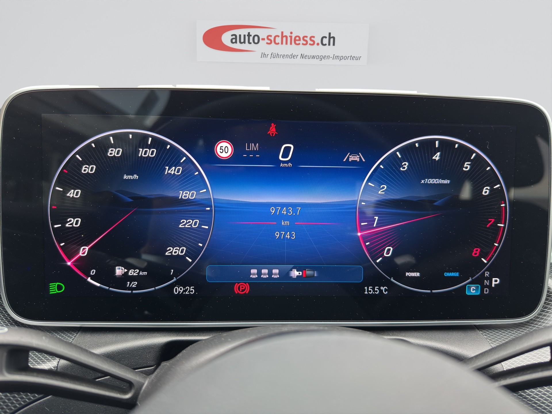 MERCEDES-BENZ C 180 AMG 9G-Tronic-image-10