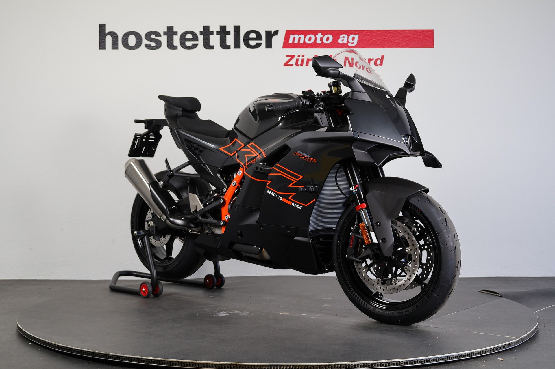 KTM 990 RC R