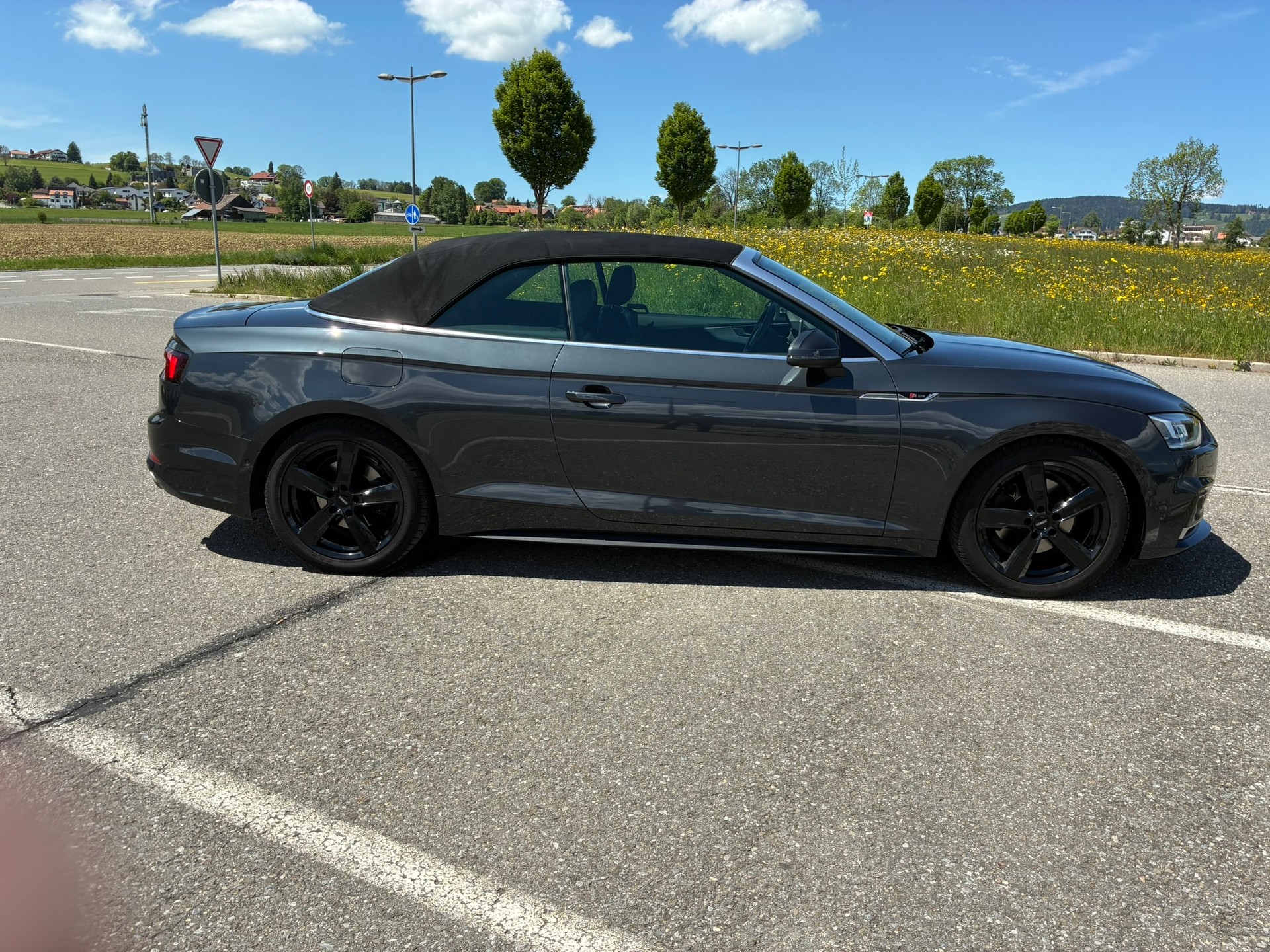 AUDI 2.0 TFSI Sport S-Tronic-image-7