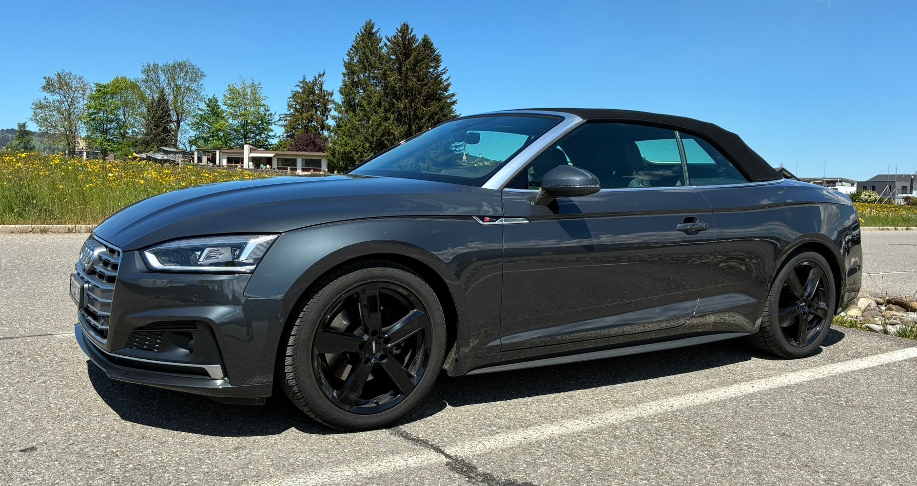 AUDI 2.0 TFSI Sport S-Tronic-image-2