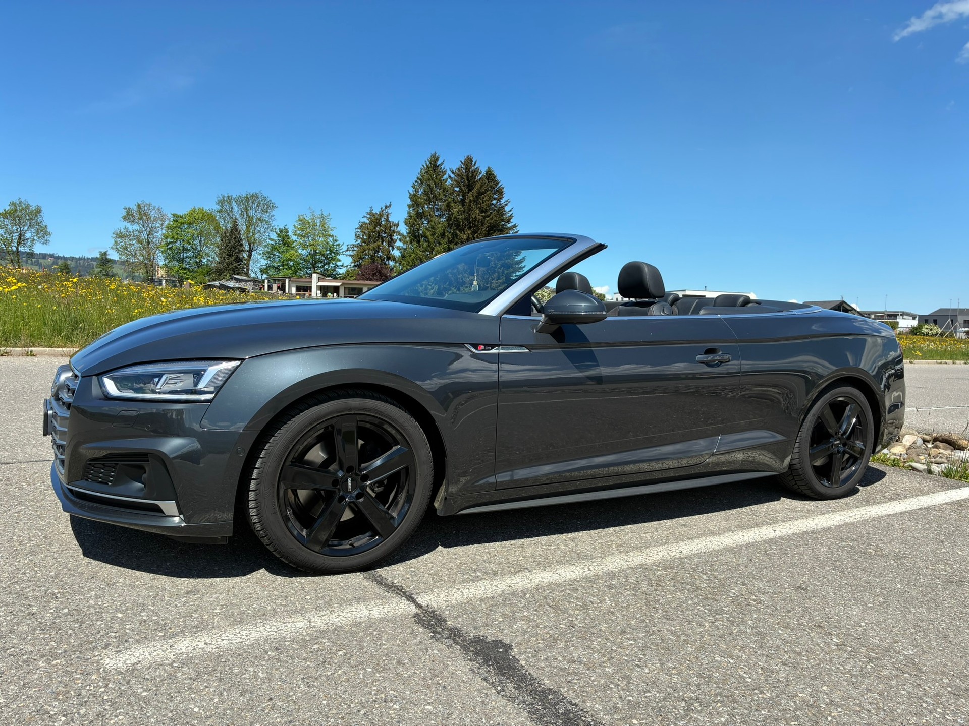 AUDI 2.0 TFSI Sport S-Tronic-image-13