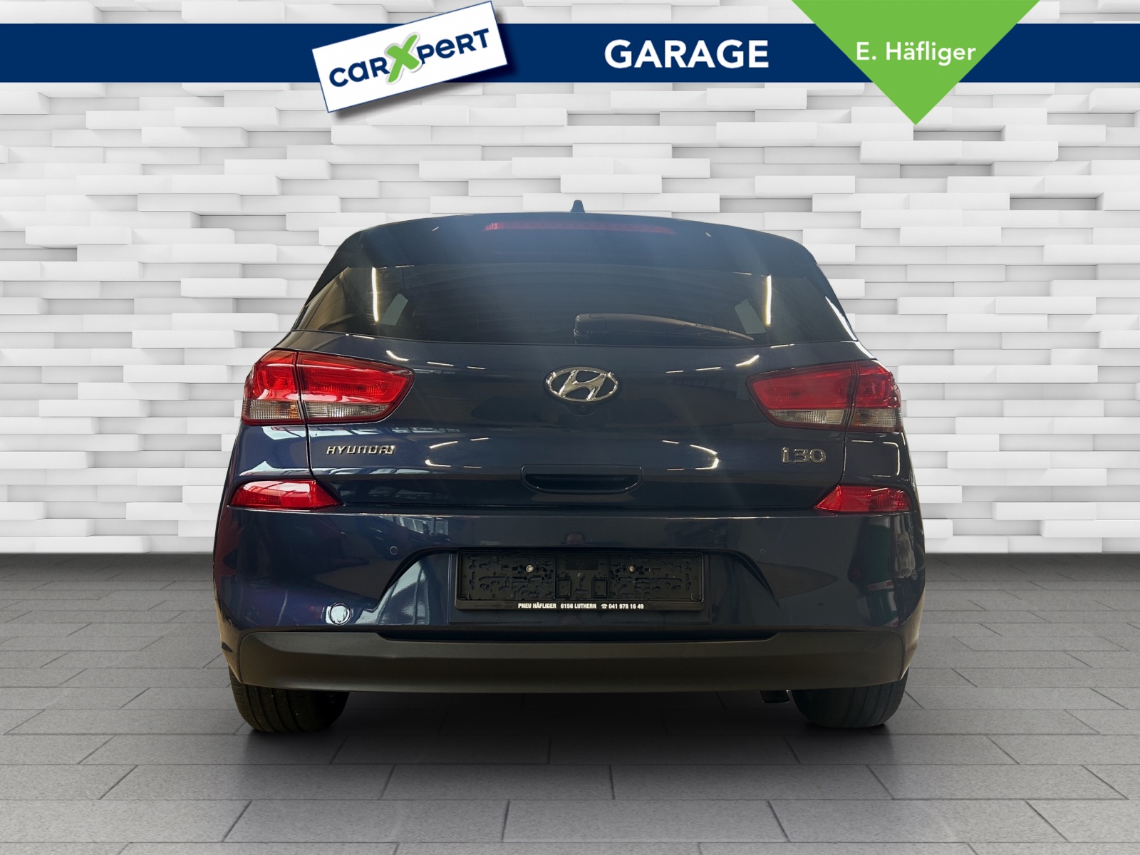 HYUNDAI i30 1.4 T-GDi Vertex-image-3