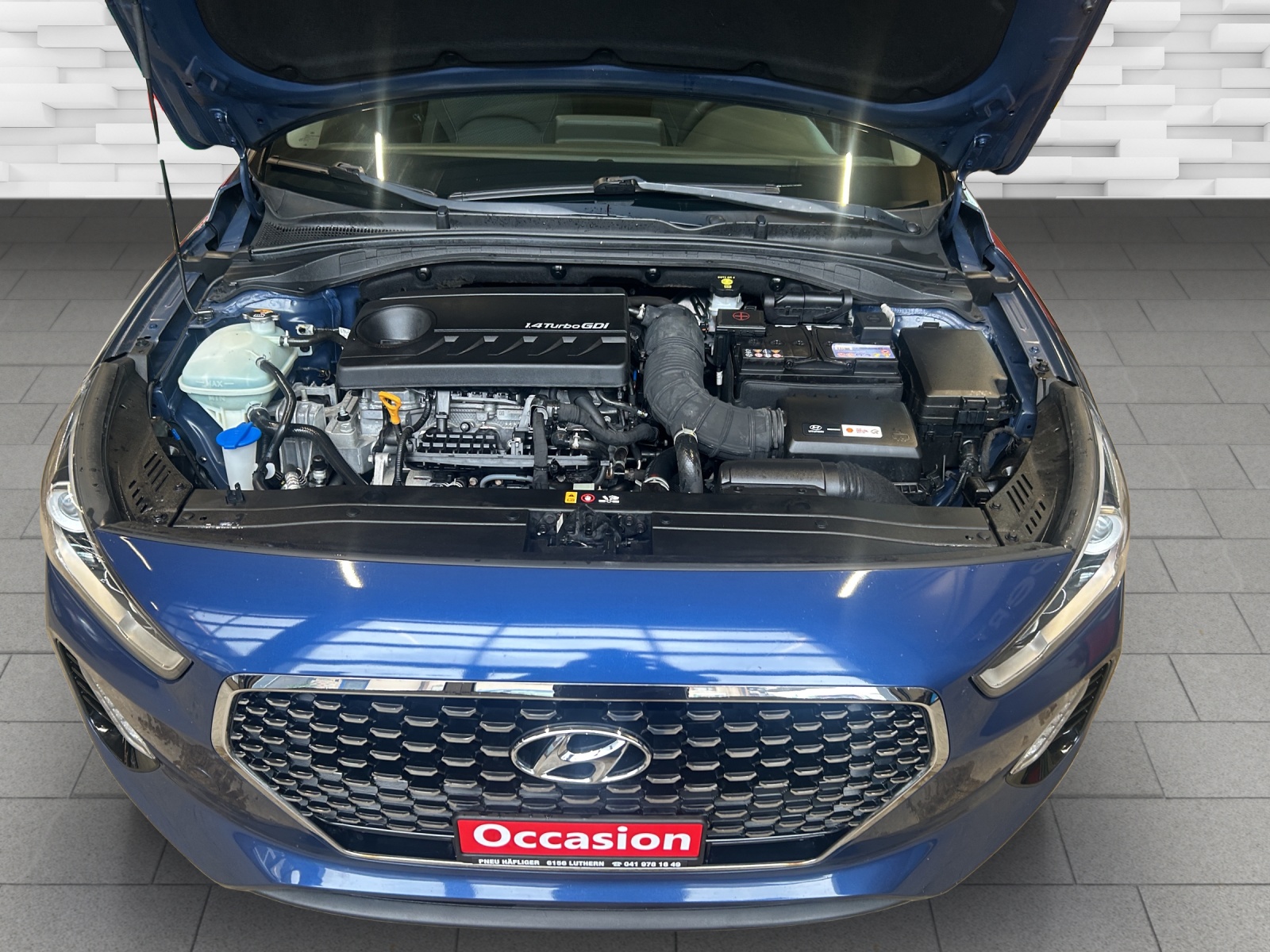 HYUNDAI i30 1.4 T-GDi Vertex-image-14