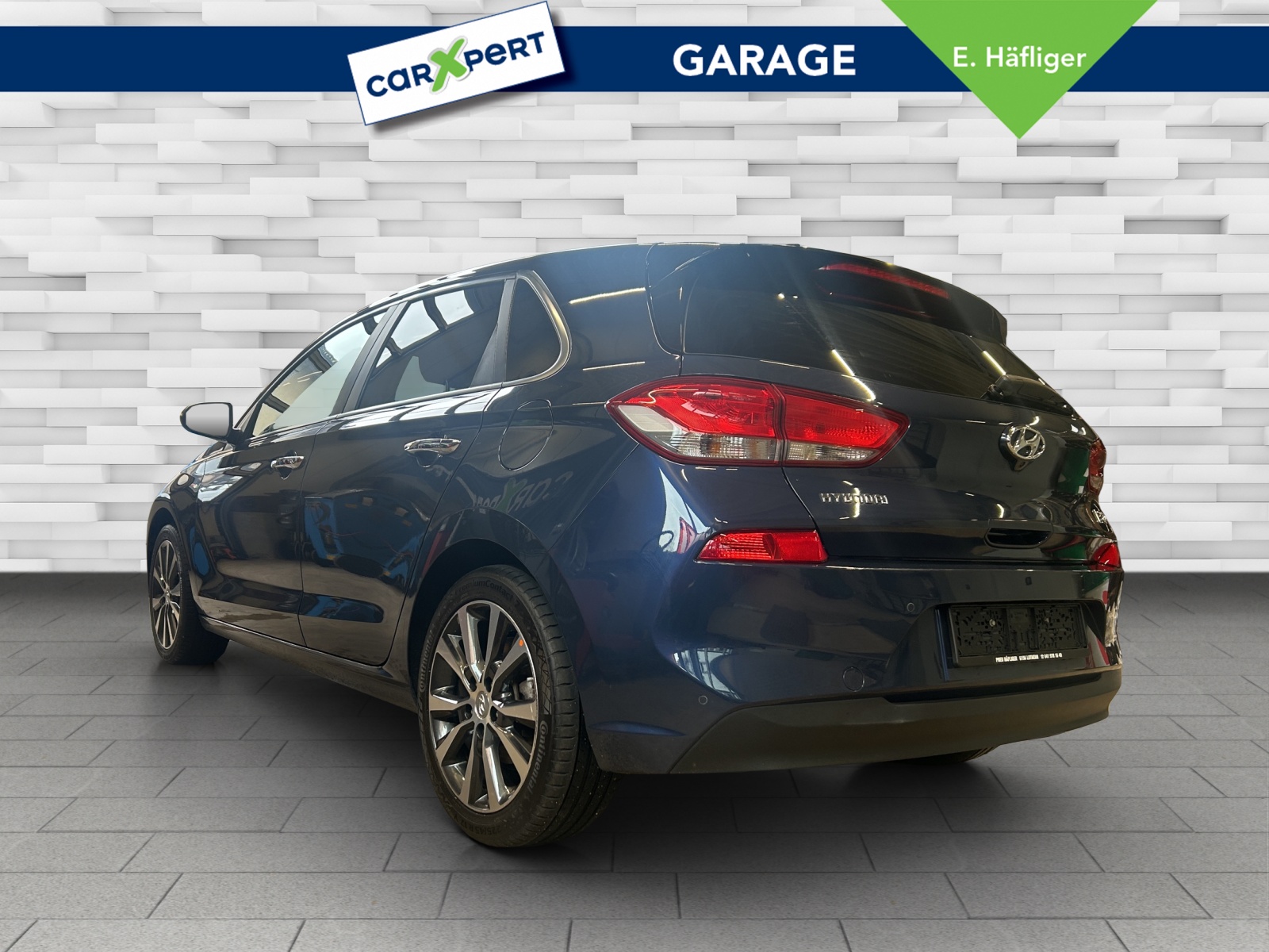 HYUNDAI i30 1.4 T-GDi Vertex-image-4