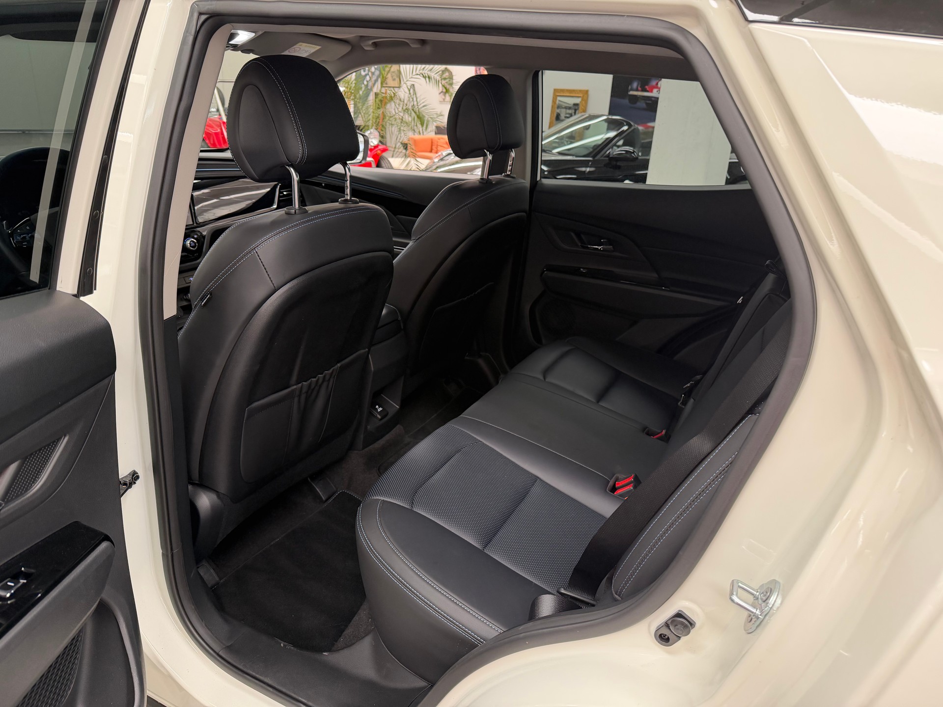 KGM-SsangYong Korando eMotion Titanium-image-8