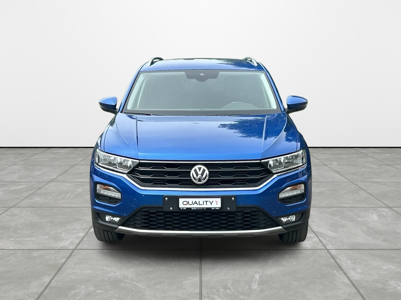 VW T-Roc 1.5 TSI EVO Advance-image-9