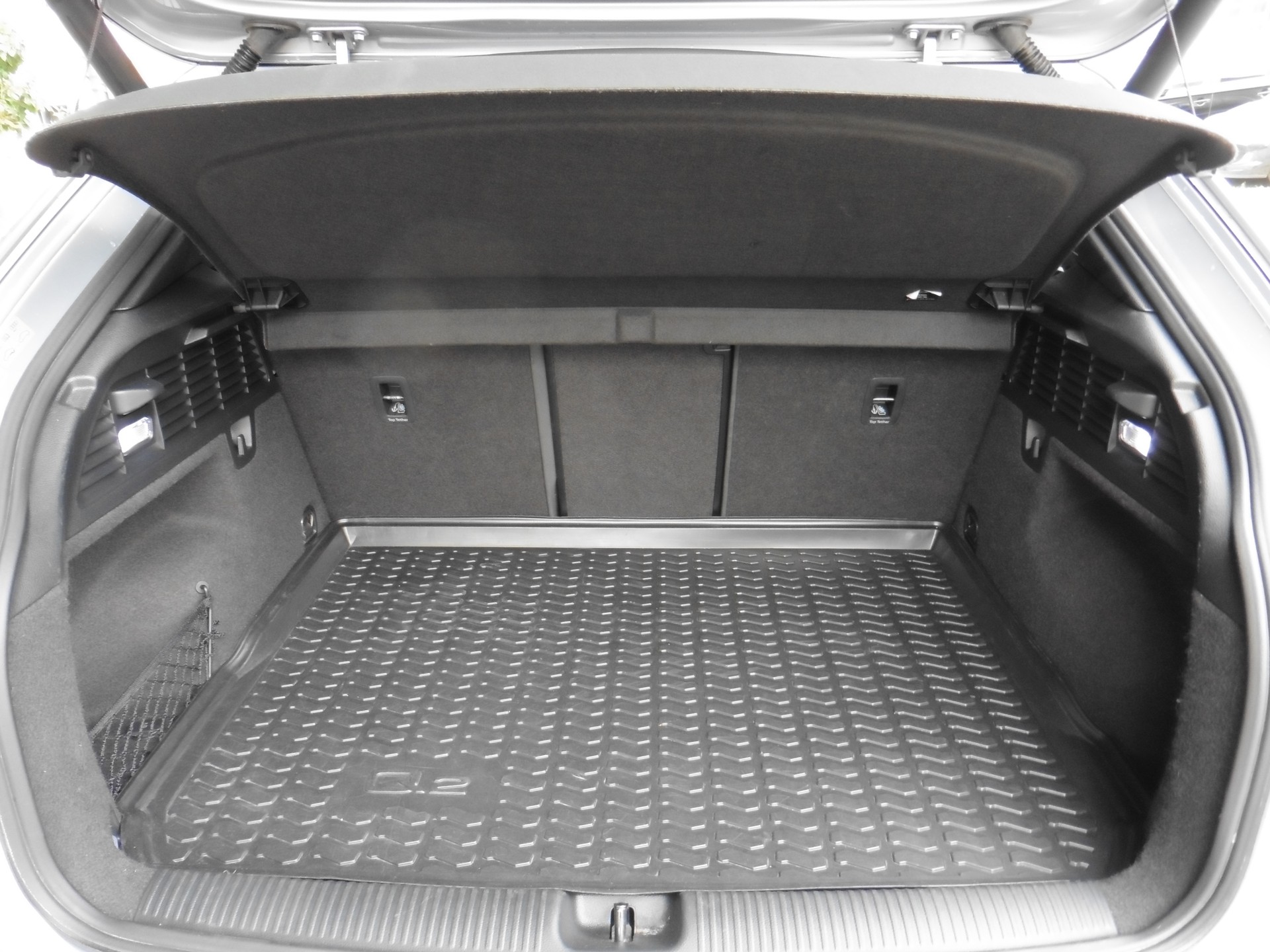 AUDI Q2 40 TFSI Sport quattro S-tronic-image-25