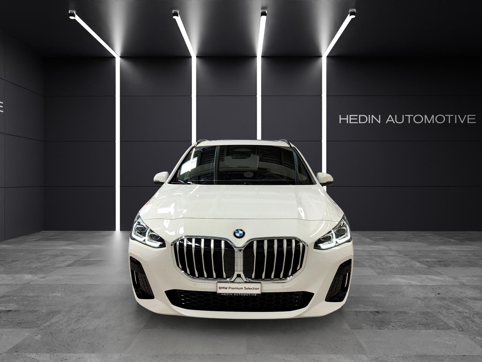 BMW 223i xDrive SDKG Active Tourer-image-2
