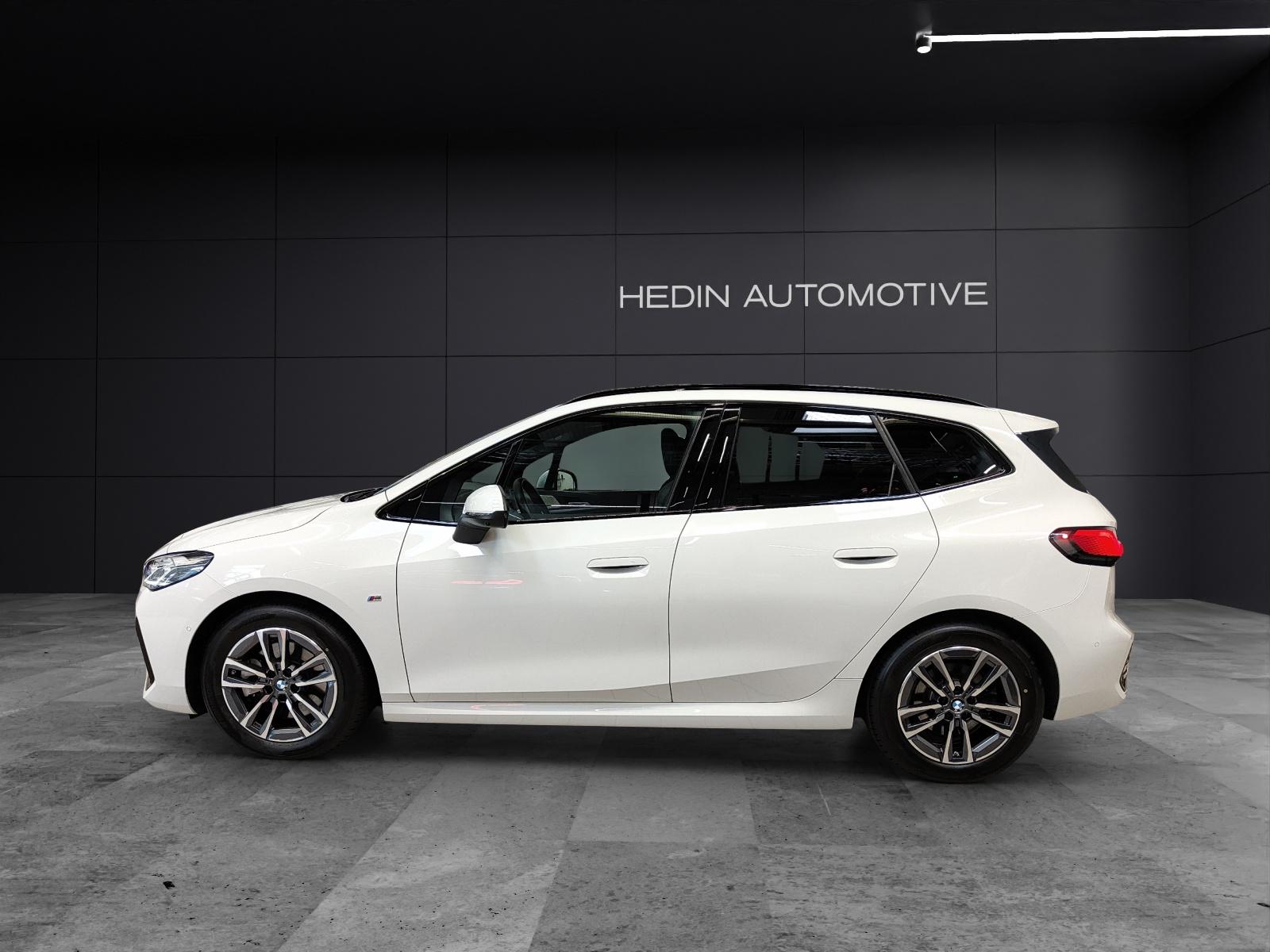 BMW 223i xDrive SDKG Active Tourer-image-1
