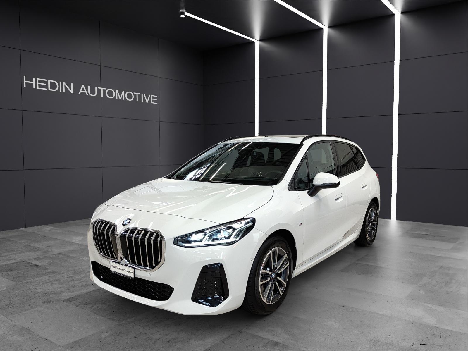 BMW 223i xDrive SDKG Active Tourer-image-0