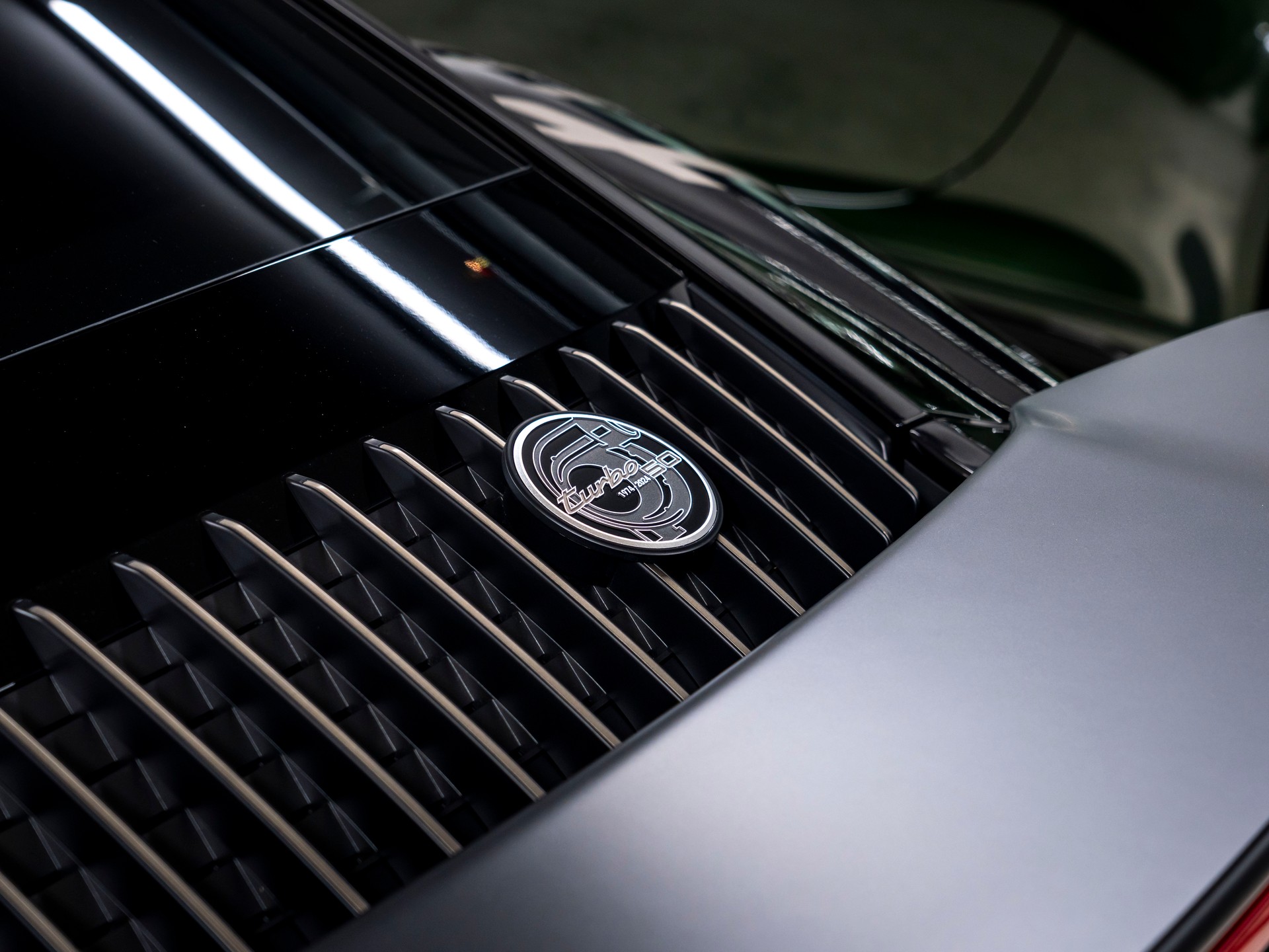 PORSCHE 911 Turbo 50 Jahre-image-10