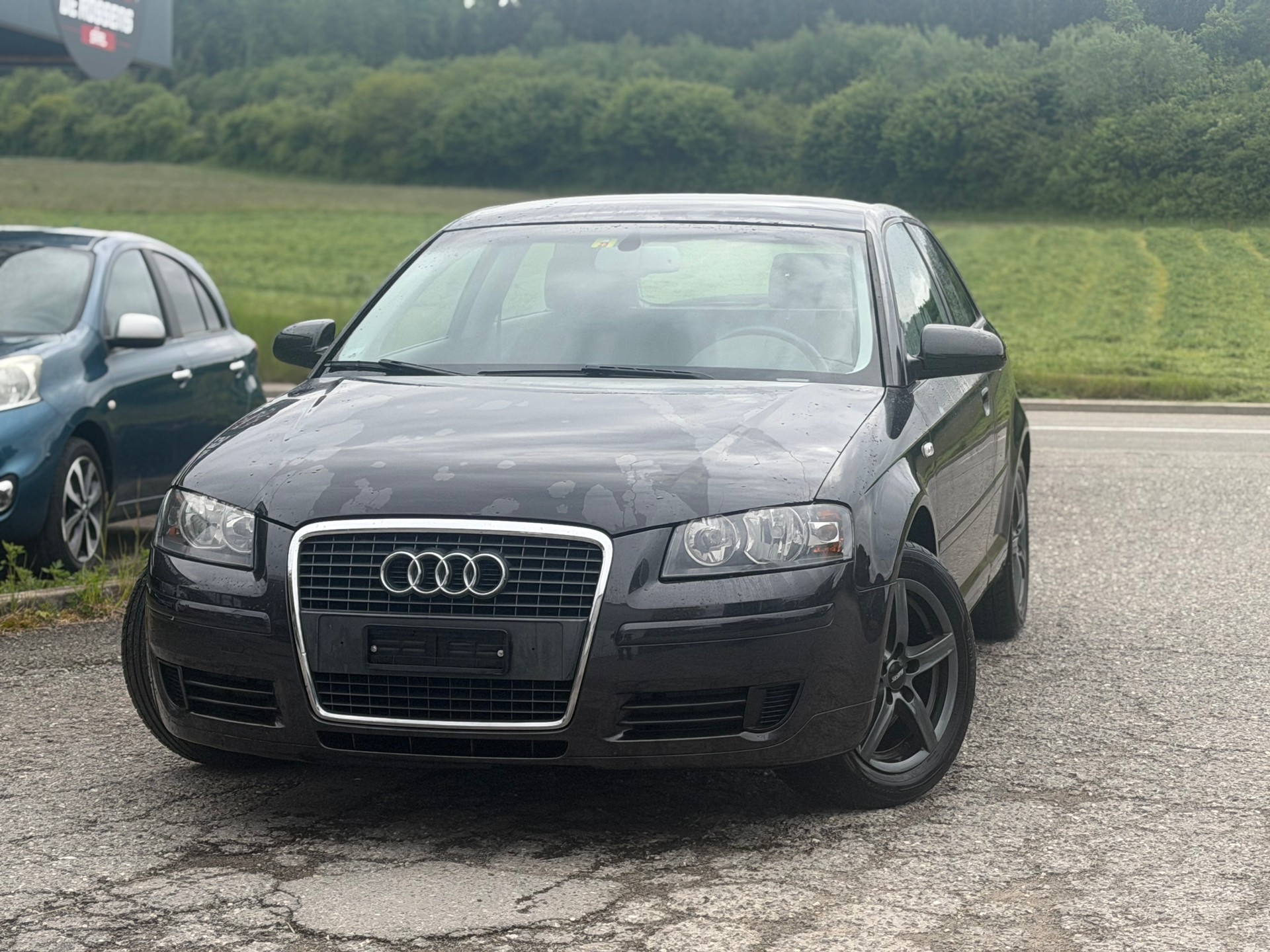 AUDI A3 2.0 TDI Ambiente