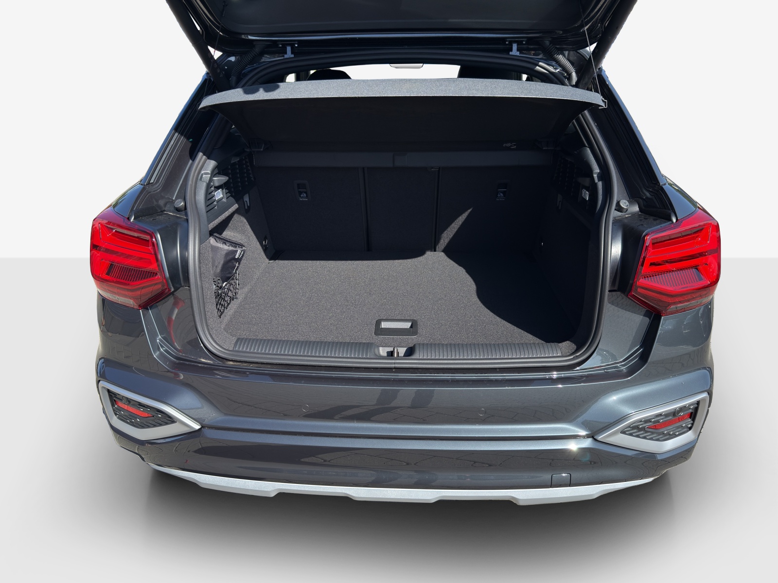 AUDI Q2 35 TFSI advanced S-tronic-image-12