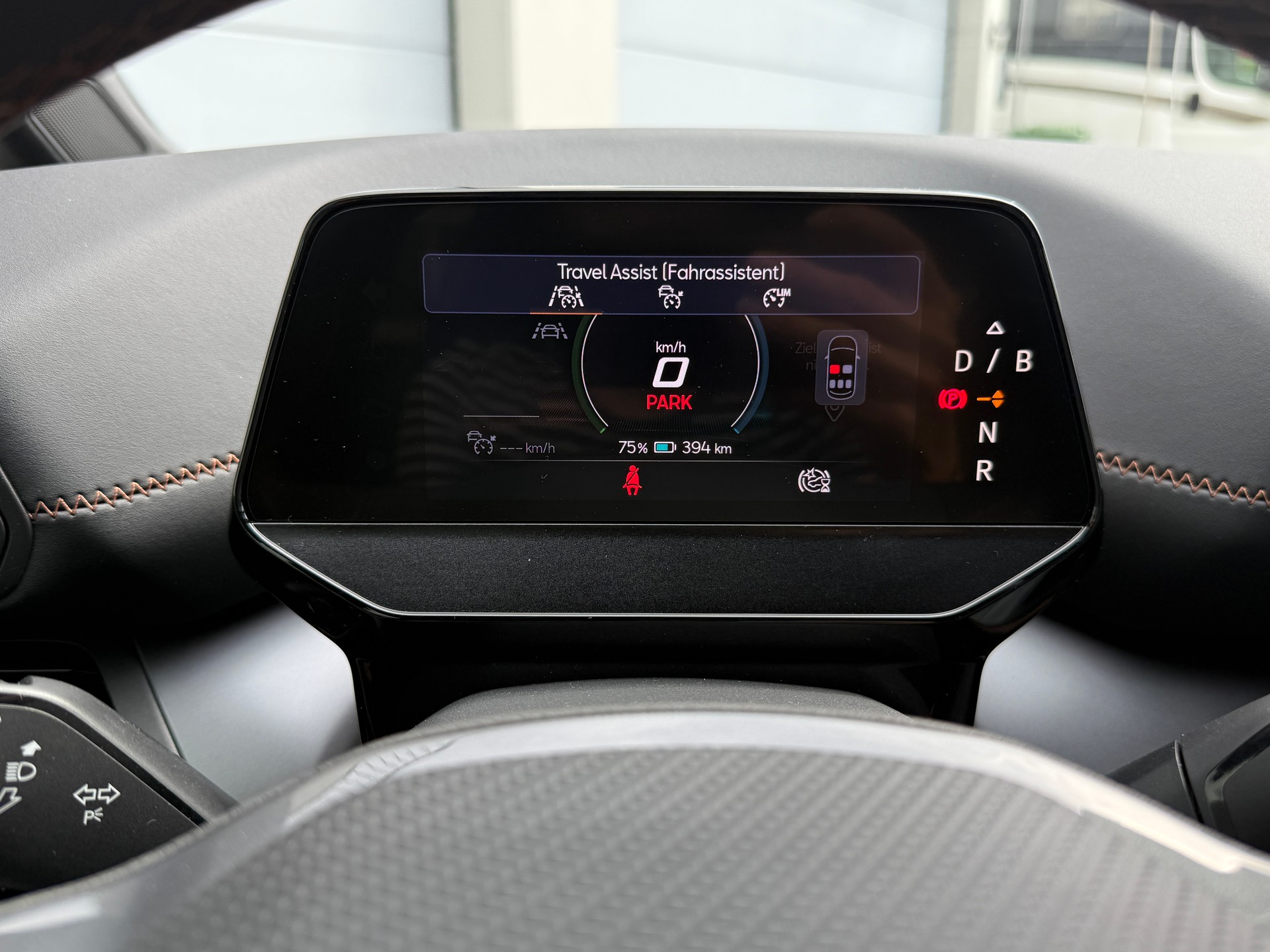 CUPRA Born 77 kWh e-Boost mit Wärmepumpe & Panoramadach (Modelljahr 2025)-image-21